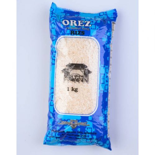 OREZ RIZS A 1KG