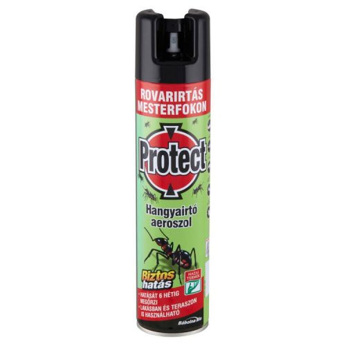 PROTECT HANGYAIRTÓ AEROSZOL 400ML