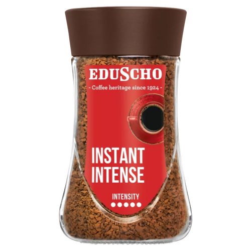 EDUSCHO INTENSE KÁVÉ INSTANT 100G