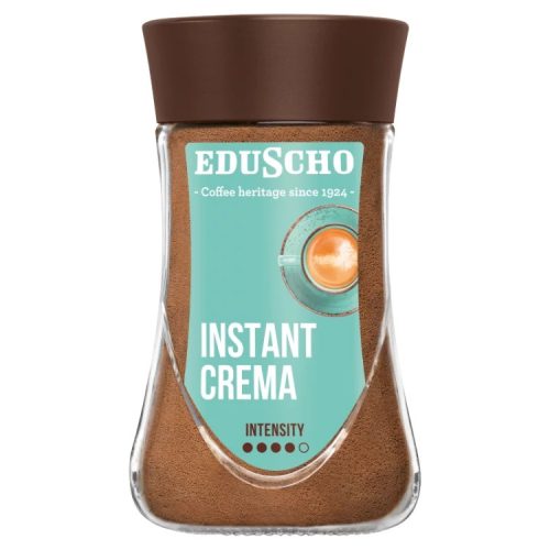 EDUSCHO CREMA KÁVÉ INSTANT 90G