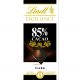 LINDT EXCELLENCE ÉTCSOKOLÁDÉ 85% 100G