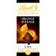 LINDT EXCELLENCE ÉTCSOKOLÁDÉ NARANCSOS 100G