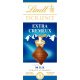 LINDT EXCELLENCE TEJCSOKOLÁDÉ EXTRA CREAMY 100G