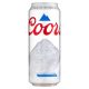 COORS SÖR DOBOZOS 4.3% 500ML