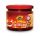 EL SABOR DIP MÁRTOGATÓS SZÓSZ HOT SALSA 300G