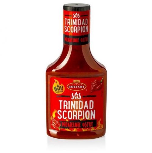 ROLESKI SZÓSZ TRINIDAD SCORPION 340G