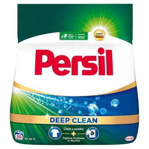 PERSIL MOSÓPOR UNIVERZÁLIS 20 MOSÁS 1,1KG