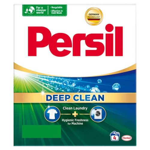 PERSIL MOSÓPOR WHITE 220G