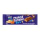 CHOCO FUN CSOKOLÁDÉ PEANUT & CARAMEL 6X36G