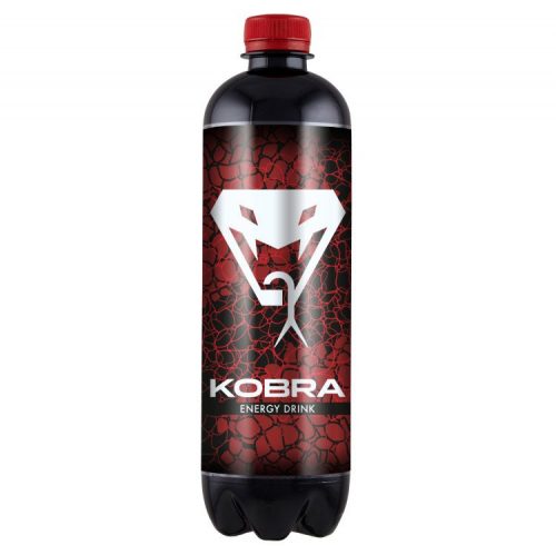 KOBRA ENERGIAITAL 600ML