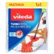 VILEDA TURBO UTÁNTÖLTŐ 2IN1 MULTIPACK 1DB