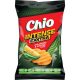 CHIO CHIPS INTENSE JALAPENO&CHEESE EXXTRA 55G