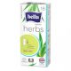 BELLA HERBS PANTY TISZTASÁGI BETÉT ALOE VERA 18DB