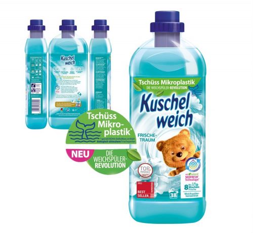 KUSCHELWEICH ÖBLÍTŐ FRISCHTRAUM 1L