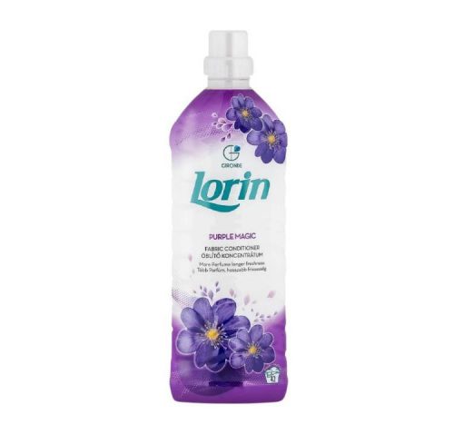 LORIN ÖBLÍTŐ KONCENTRÁTUM PURPLE MAGIC 1L