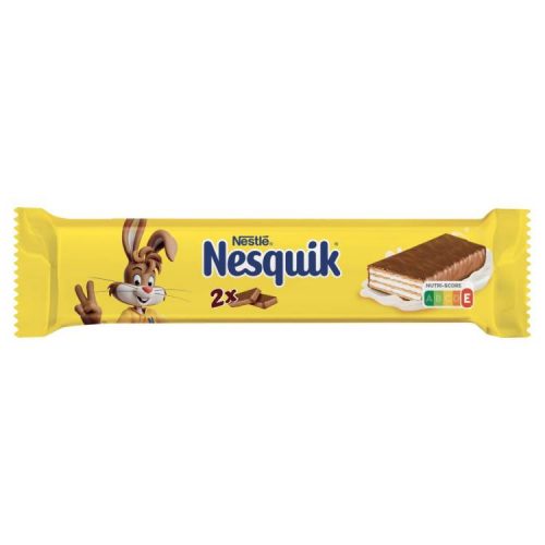 NESQUIK OSTYASZELET 26G