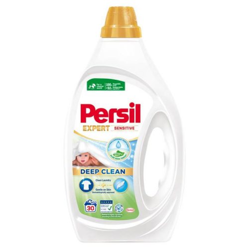 PERSIL FRESHNESS MOSÓGÉL SENSITIVE 30M 1,35L