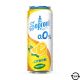 SOPRONI RADLER SÖR CITROM DOBOZOS 0% DRS 500ML