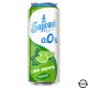 SOPRONI RADLER SÖR LIME MENTA DOBOZOS 0% DRS 500ML