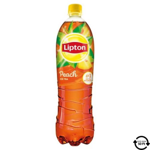 LIPTON ICE TEA ŐSZIBARACK DRS 1,5L