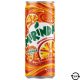 MIRINDA NARANCS SZÉNSAVAS ÜDÍTŐ ZERO DOBOZOS DRS 330ML