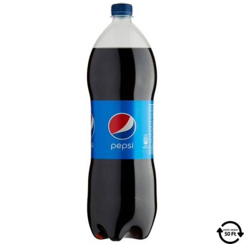 PEPSI COLA DRS 2L