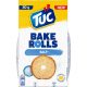 TUC BAKE ROLLS SÓS 80G