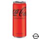 COCA-COLA ZERO DOBOZOS DRS 330ML