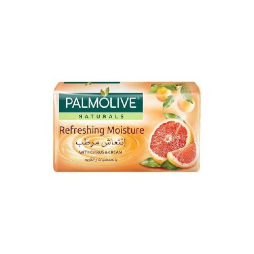 PALMOLIVE NATURALS SZAPPAN REFRESHING MOISTURE 90G