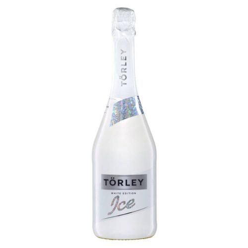 TÖRLEY PEZSGŐ ICE 11% 750ML