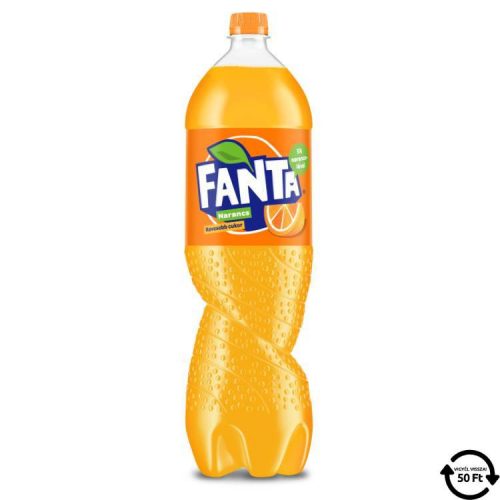 FANTA NARANCS DRS 1,75L