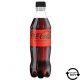 COCA-COLA ZERO DRS 500ML