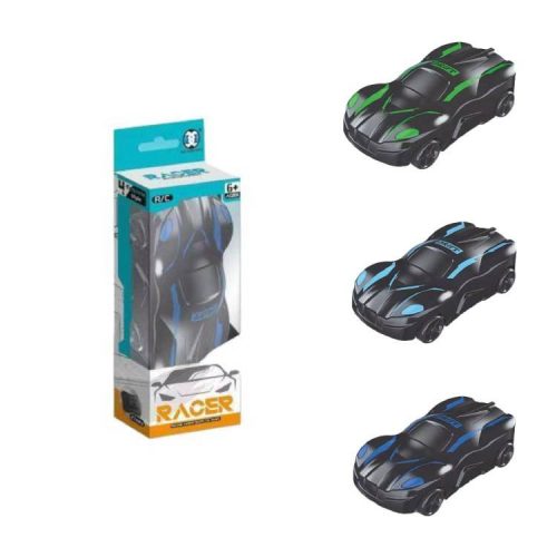 R/C DRIFTELŐS AUTÓ 2 FUNKCIÓS JA3119 1DB