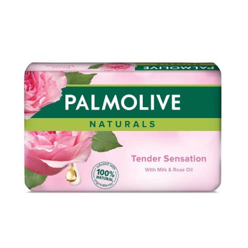 PALMOLIVE NATURALS SZAPPAN TENDER SENSATION 90G