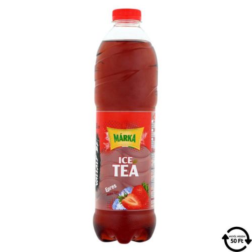 MÁRKA ICE TEA EPRES PET DRS 1,5L