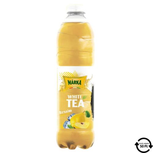 MÁRKA ICE TEA BIRSALMA PET DRS 1,5L