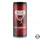 KOBRA ENERGIAITAL DRS 250ML