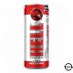 HELL ENERGIAITAL RED GRAPE STRONG DRS 250ML