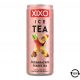 XIXO ICE TEA ŐSZIBARACK DRS 250ML