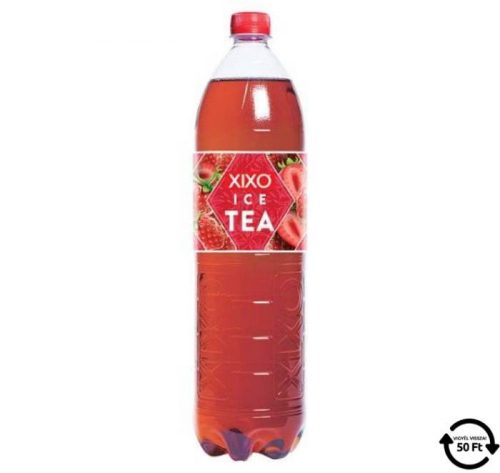 XIXO ICE TEA EPER DRS 1,5L