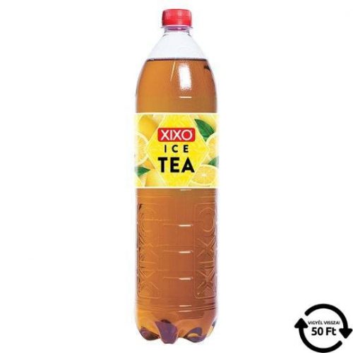 XIXO ICE TEA CITROM DRS 1,5L