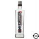 ALASKA VODKA BLACK 37,5% DRS 500ML