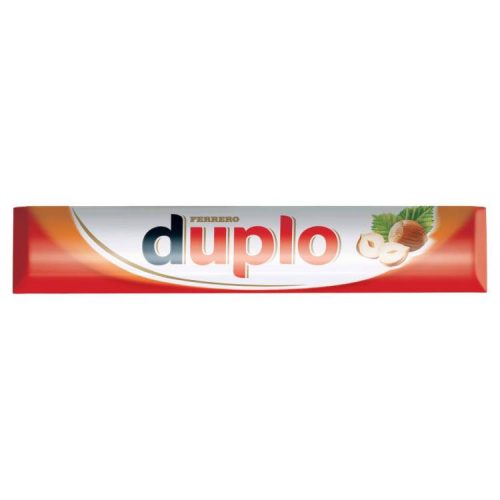 DUPLO CSOKOLÁDÉ STICK T1 18.2G