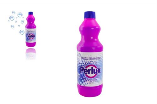 PERLUX FOLTELTÁVOLÍTÓ PINK 1L