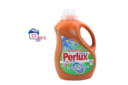 PERLUX MOSÓGÉL PROFESSIONAL ÁLTALÁNOS 1,5L