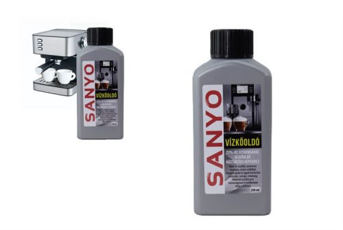 SANYO VÍZKŐOLDÓ CITROMSAVAS 250ML