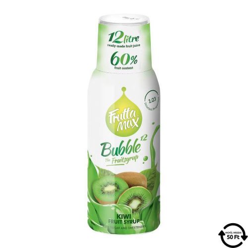 FRUTTA MAX SZÖRP KIVI DRS 500ML