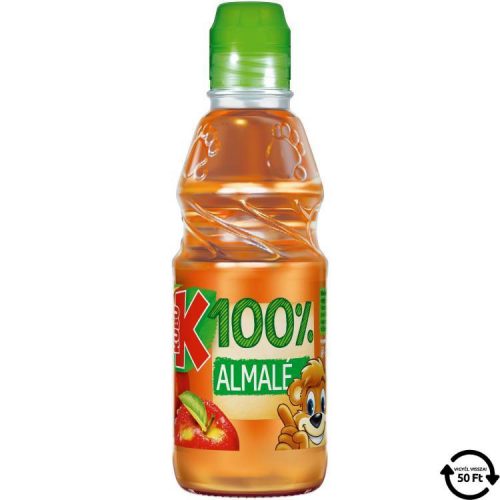 KUBU ALMA 100% DRS 300ML