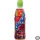 KUBU PLAY SÁRGARÉPA MÁLNA LIME 12% DRS 400ML