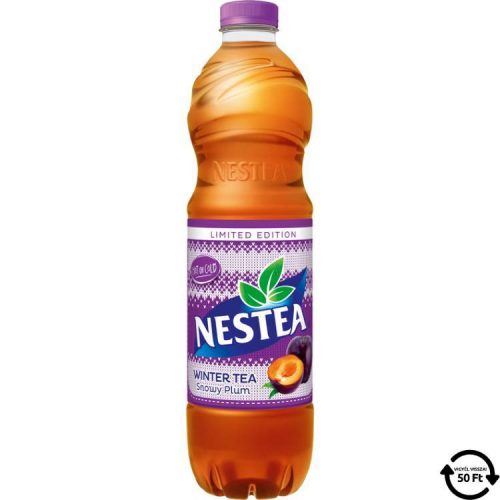 NESTEA SZILVA DRS 1,5L